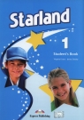 Starland 1 Student's Book + ieBook Dooley Jenny, Evans Virginia