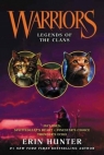 Warriors: Legends of the Clans Erin Hunter