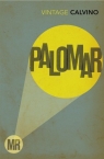 Mr Palomar Vintage Calvino