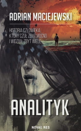 Analityk - Adrian Maciejewski