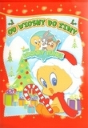 Baby Looney Tunes Od wiosny do zimy
