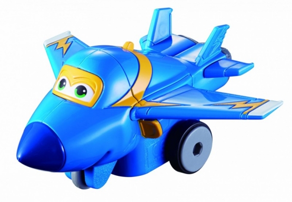 Super Wings Pojazdy Jerome (AUL-710111-3)