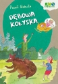 Dębowa kołyska - Paweł Wakuła