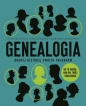 Genealogia. Odkryj historię swoich przodków - Karolina Szlęzak, Kinga Urbańska, Przemysław Jędrzejewski