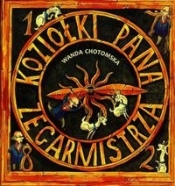 Koziołki Pana Zegarmistrza - Wanda Chotomska