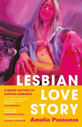 Lesbian Love Story - Possanza Amelia