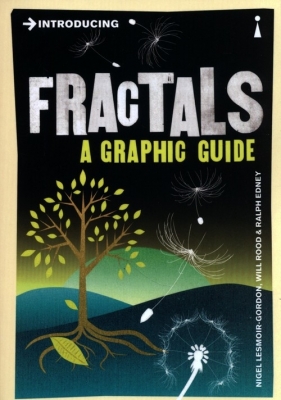 Introducing Fractals - Lesmoir-Gordon Nigel, Rood Will