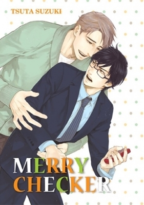 Merry Checker - Tsuta Suzuki