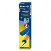 Pióro szkolne Pelikano Junior - niebieskie (940874)