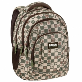 Plecak backup 8 A17 DERFORM