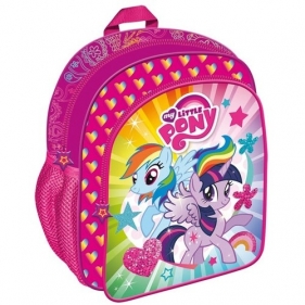 Plecak dziecięcy My Little Pony model D2 - <br />