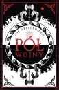 Pół wojny. Morze drzazg. Tom 3 - Joe Abercrombie