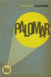 Mr Palomar - Calvino Vintage