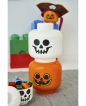 LEGO, Pojemnik mała głowa - Szkieletor (40311728)