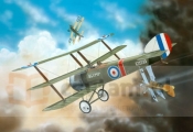 REVELL Sopwith Triplane (04187)