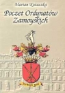Poczet Ordynatów Zamoyskich Kozaczka Marian