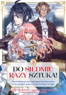 Do siedmiu razy sztuka! Tom 3 Hinoki Kino, Touko Amekawa