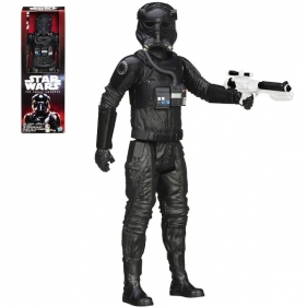 HASBRO Star Wars Tie Pilot 30 cm (B3908EU40/B4600)
