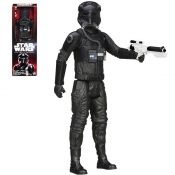 HASBRO Star Wars Tie Pilot 30 cm (B3908EU40/B4600)