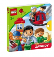 Lego Duplo Zawody