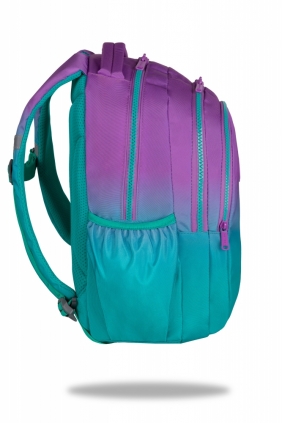 Coolpack, Plecak szkolny Jerry - Gradient Blueberry (E29505)