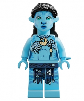 LEGO Avatar: Odkrycie Ilu (75575)