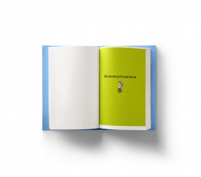 Myszonek. Księga opowieści. Wiosna-lato - Riikka Jäntti