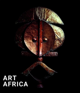 Art Africa - Bolz Franziska