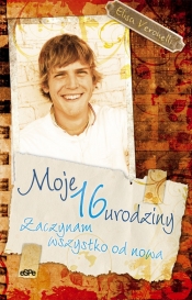 Moje 16 urodziny