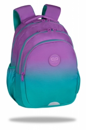 Coolpack, Plecak szkolny Jerry - Gradient Blueberry (E29505)