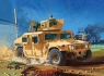 ACADEMY M1151 Enhanced Armament Carrier