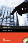 Macmillan Readers: The Ghost Robert Harris