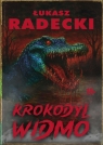 Krokodyl widmo Łukasz Radeck