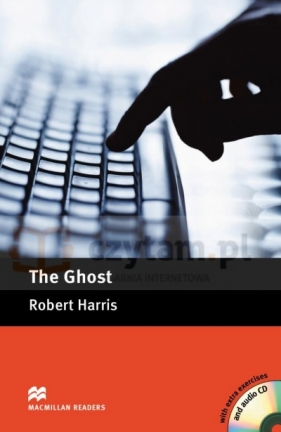 Macmillan Readers: The Ghost - Robert Harris