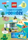 LEGO. Księga pomysłów. Podróże Opracowanie zbiorowe