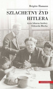 Szlachetny Żyd Hitlera