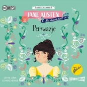 Perswazje audiobook - Jane Austen