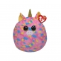 Squish-a-Boss Fantasia - Jednorożec, 22 cm (39287)