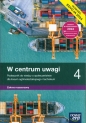W centrum uwagi 4. Podręcznik do wiedzy o społeczeństwie. Zakres Rozszerzony - Sławomir Drelich, Lucyna Czechowska