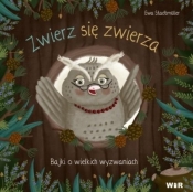 Zwierz się zwierza. Tom 1-2 - Ewa Stadtmüller