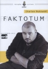 CD MP3 FAKTOTUM TW CHARLES BUKOWSKI