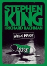 Wielki marsz Stephen King