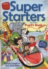 Super Starters Second Edition Pupil's Book Superfine Wendy, West Judy