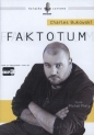 CD MP3 FAKTOTUM TW - Charles Bukowski