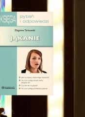 Jąkanie - Tarkowski Zbigniew
