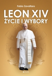 Leon XIV. Życie i wybory - Fanbio Zavattaro