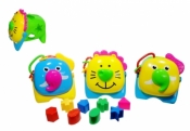 Lew sorter