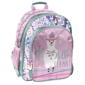 Plecak szkolny Lama (PP19LA-090)
