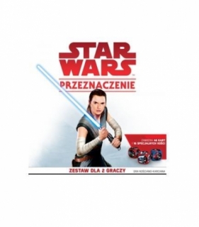 Star Wars: Przeznaczenie (Starter dla 2 osób)