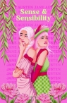 Sense and Sensibility wer. angielska Jane Austen